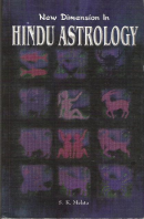 New Dimension in Hindu Astrology