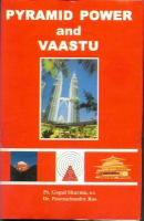Pyramid And Temple Vaastu