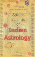 Salient Features Of Indian Astrology