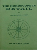 Horoscope in Detail
