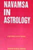 Navamsa in Astrology