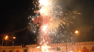 dussehra festival  all you need to know